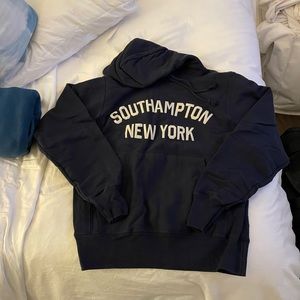 Southhamptons original hoody